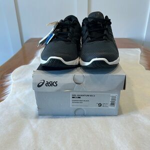 Men’s Asics gel quantum 90